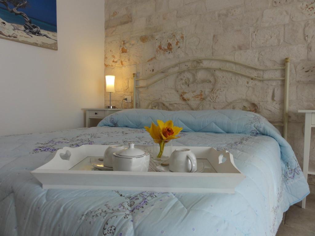 Bed and Breakfast Ape Rossa Castellana Grotte Zimmer foto