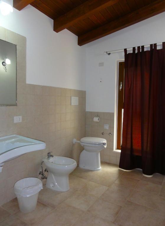 Bed and Breakfast Ape Rossa Castellana Grotte Zimmer foto