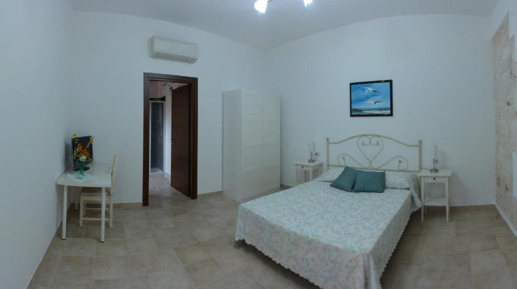 Bed and Breakfast Ape Rossa Castellana Grotte Zimmer foto