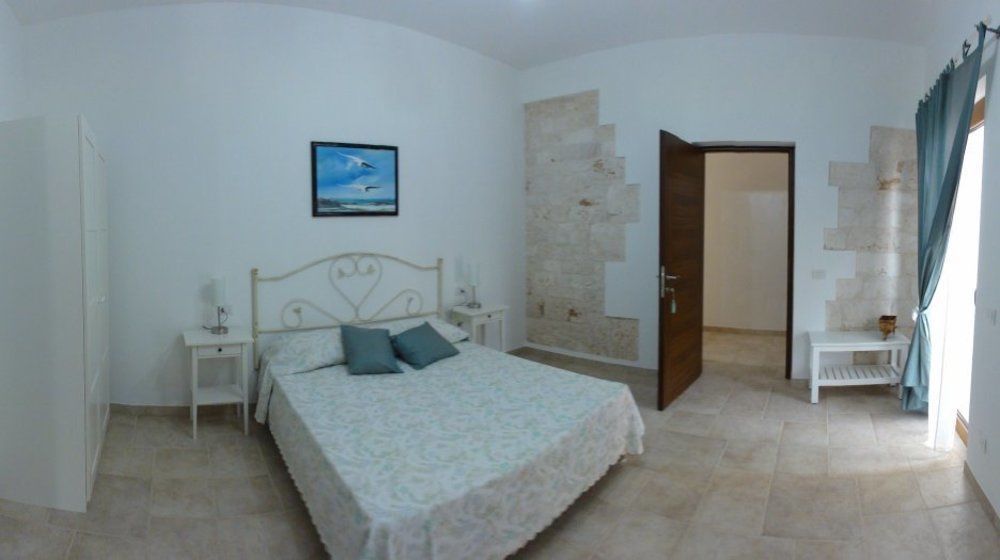 Bed and Breakfast Ape Rossa Castellana Grotte Exterior foto